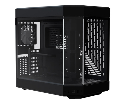 Obudowa Hyte Y60 Black GEHY-008 / CS-HYTE-Y60-B
